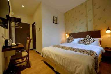 숙소 상세 정보