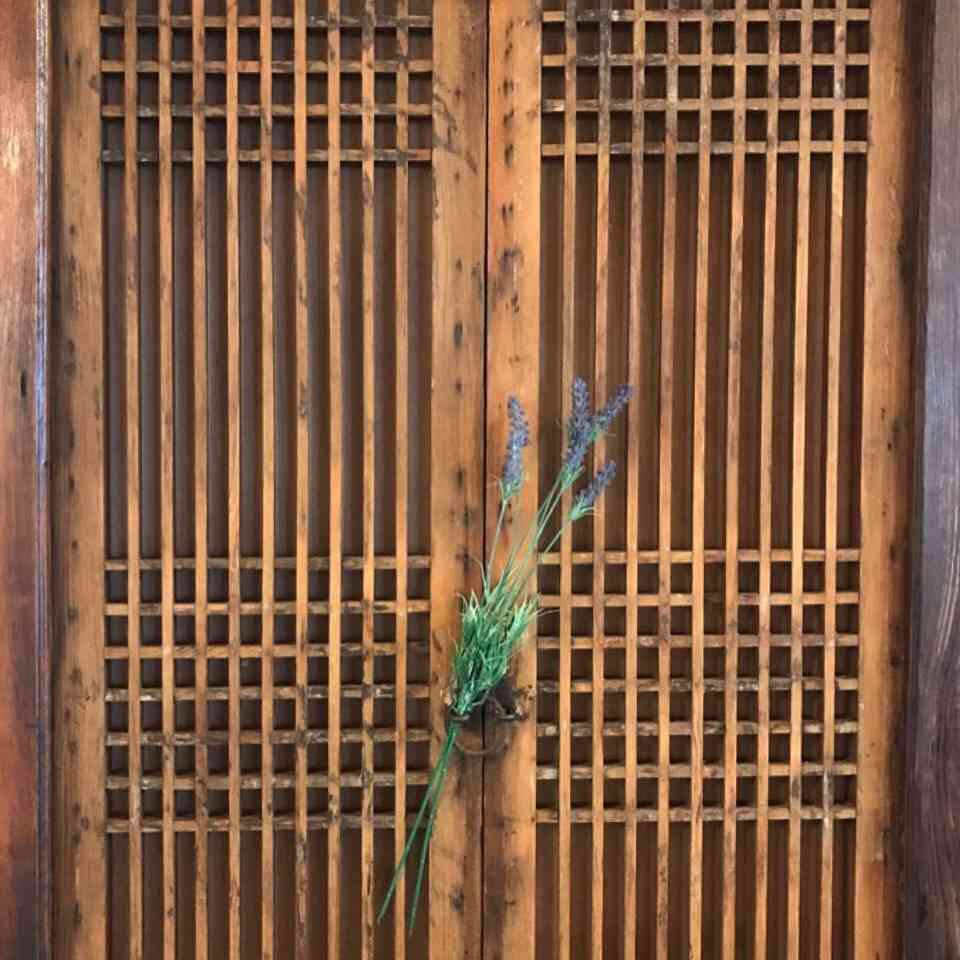 뜨아아아커피집 전경